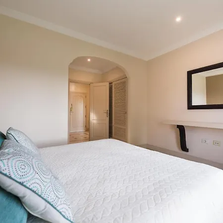 Villa Puerto Del Carmen Sleeps 4 Pool Air Con Wifi *